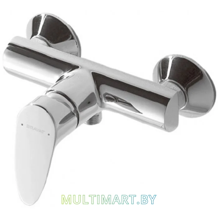 Смеситель Bravat Drop (F94898C)
